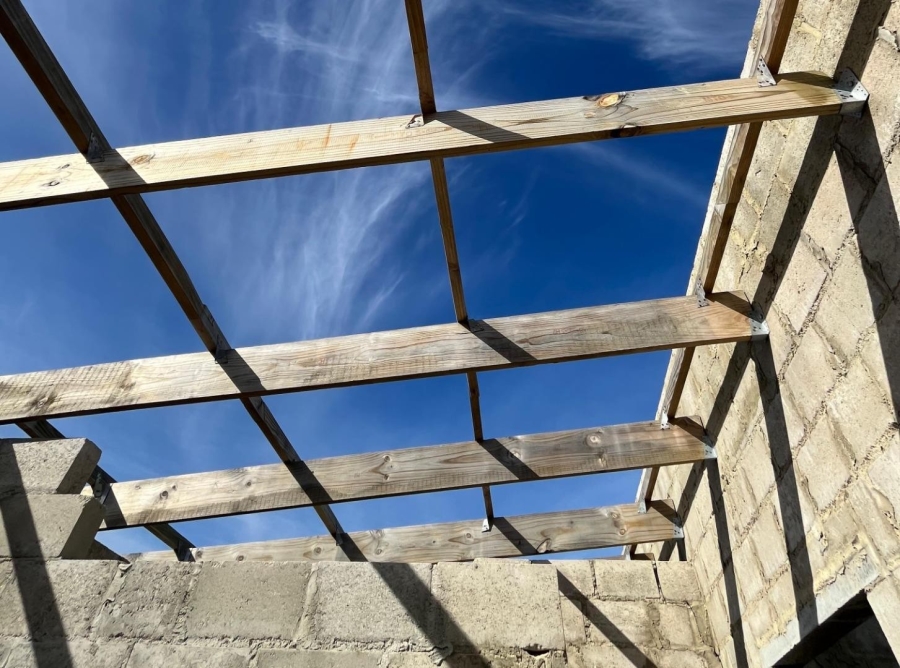 4 Bedroom Property for Sale in Hawston Western Cape